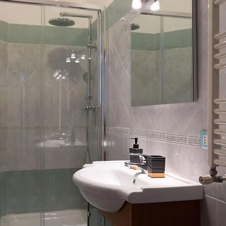 Apartman Rossovino A *