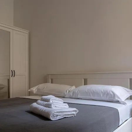 Rossovino A Apartmán *