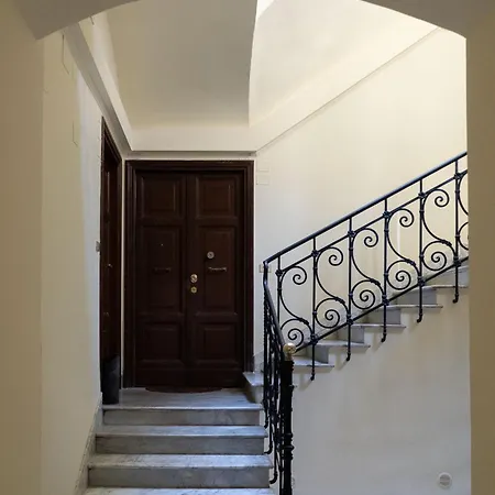 Apartman Rossovino A