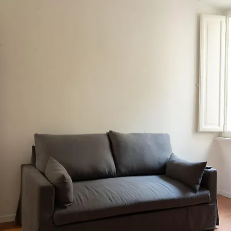 Apartmán Rossovino A Řím