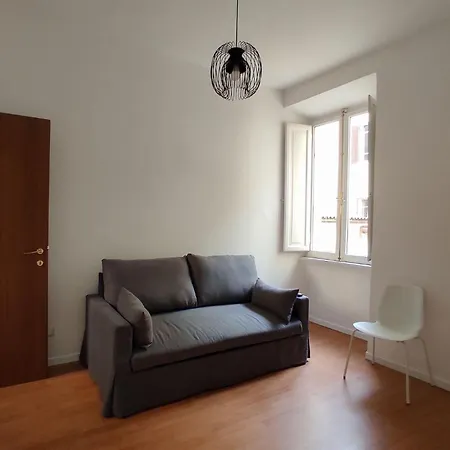Apartman Rossovino A