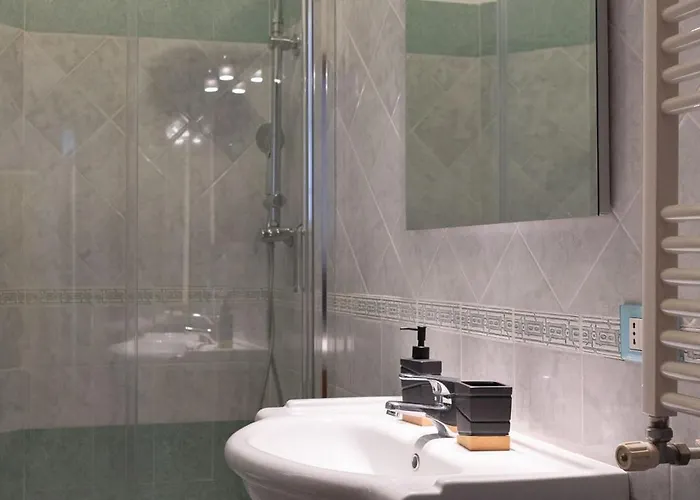 Apartmán Rossovino A *