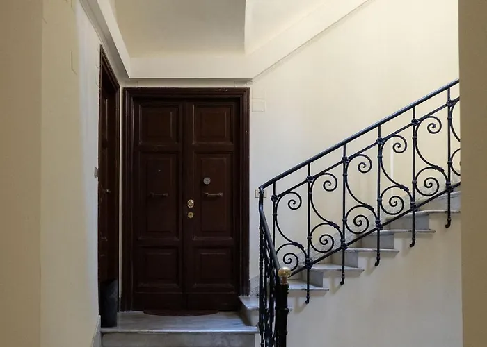 Apartmán Rossovino A